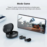 Fone de Ouvido Airdots 2S