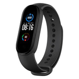 Pulseira Inteligente Mi Smart Band 5 em Português